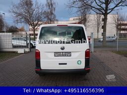 VW T6 Transporter lang/9 Sitze/Klima/Kamera/FN: 199