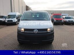 VW T6 Transporter lang/9 Sitze/Klima/Kamera/FN: 199