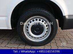 VW T6 Transporter lang/9 Sitze/Klima/Kamera/FN: 199