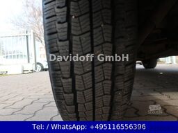 VW T6 Transporter lang/9 Sitze/Klima/Kamera/FN: 199