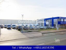 VW T6 Transporter lang/9 Sitze/Klima/Kamera/FN: 199