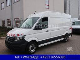 VW Crafter Kasten 35 mittellang Hochdach FWD/Nr.A88