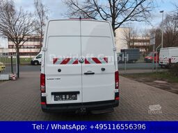 VW Crafter Kasten 35 mittellang Hochdach FWD/Nr.A88