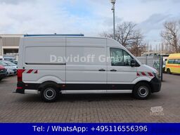 VW Crafter Kasten 35 mittellang Hochdach FWD/Nr.A88