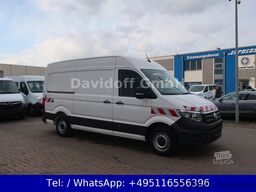 VW Crafter Kasten 35 mittellang Hochdach FWD/Nr.A88