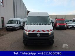 VW Crafter Kasten 35 mittellang Hochdach FWD/Nr.A88