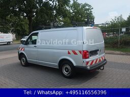 VW Nr.298 T6 4Motion 1.Hand / SHZ / Klima / AHK/PDC