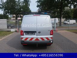 VW Nr.298 T6 4Motion 1.Hand / SHZ / Klima / AHK/PDC