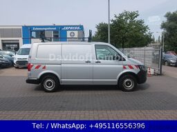 VW Nr.298 T6 4Motion 1.Hand / SHZ / Klima / AHK/PDC