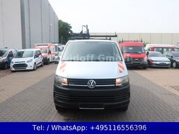 VW Nr.298 T6 4Motion 1.Hand / SHZ / Klima / AHK/PDC
