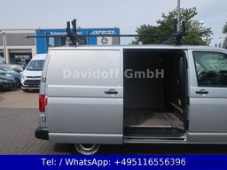 VW Nr.298 T6 4Motion 1.Hand / SHZ / Klima / AHK/PDC