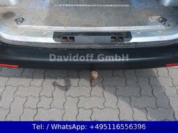 VW Nr.298 T6 4Motion 1.Hand / SHZ / Klima / AHK/PDC