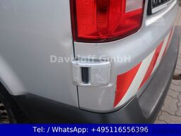 VW Nr.298 T6 4Motion 1.Hand / SHZ / Klima / AHK/PDC