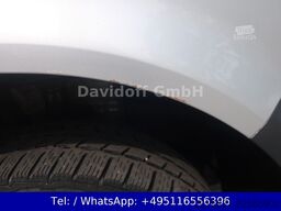 VW Nr.298 T6 4Motion 1.Hand / SHZ / Klima / AHK/PDC
