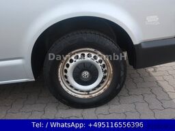 VW Nr.298 T6 4Motion 1.Hand / SHZ / Klima / AHK/PDC