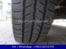 VW Nr.298 T6 4Motion 1.Hand / SHZ / Klima / AHK/PDC
