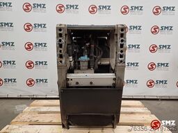 Renault Occ AdBluetank + AdBluepomp Renault
