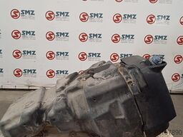 Daf Occ AdBluetank 90L DAF