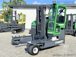 Combilift C4500 DIESEL 4900 TRIPLEX FREE-LIFT TOP1