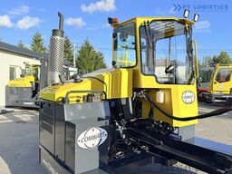 Combilift C5000XL GAS DUPLEX 6000MM FREE LIFT