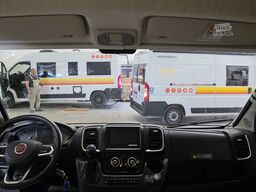 Pilote Joa 60G | FIAT Ducato L3H2 2.2 Mjet 180 CV Automatico | 2024