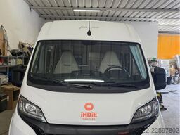 Pilote Joa 60G | FIAT Ducato L3H2 2.2 Mjet 180 CV Automatico | 2024