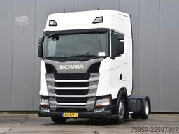 Scania S410 NGS 4x2EB MEGA - NEW TACHO - EURO 6 D - RE...