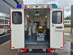 Mercedes-Benz Sprinter 419 CDI/ 3.0 V6/ Complete Ambulance wi...
