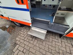 Mercedes-Benz Sprinter 419 CDI/ 3.0 V6/ Complete Ambulance wi...