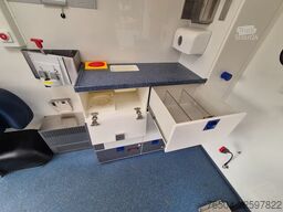 Mercedes-Benz Sprinter 419 CDI/ 3.0 V6/ Complete Ambulance wi...