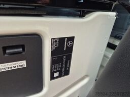 Mercedes-Benz Sprinter 419 CDI/ 3.0 V6/ Complete Ambulance wi...