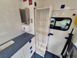 Mercedes-Benz Sprinter 419 CDI/ 3.0 V6/ Complete Ambulance wi...