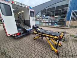 Mercedes-Benz Sprinter 419 CDI/ 3.0 V6/ Complete Ambulance wi...