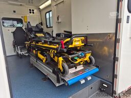 Mercedes-Benz Sprinter 419 CDI/ 3.0 V6/ Complete Ambulance wi...