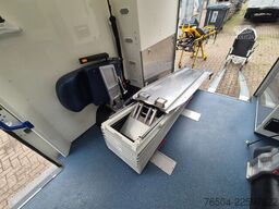 Mercedes-Benz Sprinter 419 CDI/ 3.0 V6/ Complete Ambulance wi...
