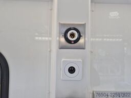 Mercedes-Benz Sprinter 419 CDI/ 3.0 V6/ Complete Ambulance wi...
