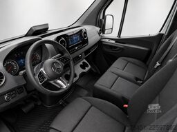 Mercedes-Benz Sprinter 319 Van Pro ExtraLang L4H2 KAMERA