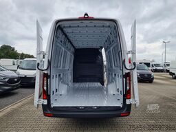 Mercedes-Benz Sprinter 319 Kasten Pro ExtraLang L4H2 KAMERA