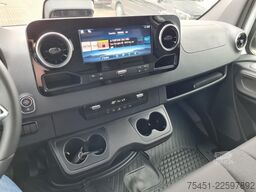 Mercedes-Benz Sprinter 319 Kasten Pro ExtraLang L4H2 KAMERA