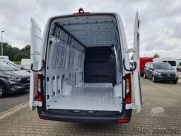 Mercedes-Benz Sprinter 319 Kasten Pro ExtraLang L4H2 KAMERA