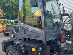 Josan S22