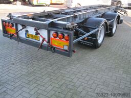 RAF RMA 20K WIPK Containeraanhanger