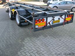 RAF RMA 20K WIPK Containeraanhanger