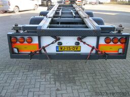 RAF RMA 20K WIPK Containeraanhanger