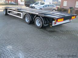 Panav / Basis TGK: EEGK-09999 Pv24lc Voor wisselbare opbouw