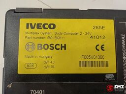 Iveco Occ ECU Body Computer Iveco