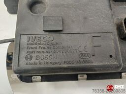 Iveco Occ ECU Front Frame Computer Iveco