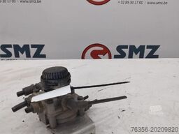 Iveco Occ relaisklep Iveco 9730112080