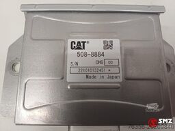 Caterpillar Converter Caterpillar