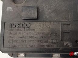 Iveco Occ ECU Front frame computer regeleenheid Iveco